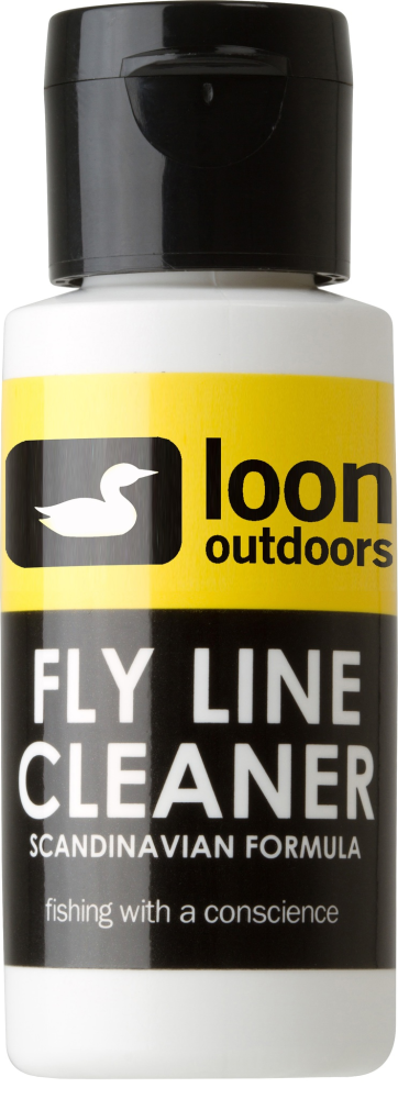 Loon Scandinavian Fly Line Cleaner